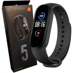Smart Watch Reloj Inteligente MI BAND 5 BLACK