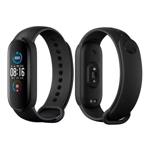 Smart Watch Reloj Inteligente MI BAND 5 BLACK