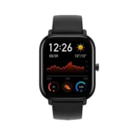 Reloj Xiaomi SMARTWATCH AMAZFIT GTS BLACK