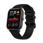 Reloj Xiaomi SMARTWATCH AMAZFIT GTS BLACK