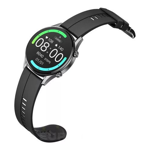 Reloj Smartwatch Inteligente Imilab W12 Resistente Agua