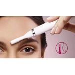 Depiladora Philips IPL Lumea Advance Cuerpo y Rostro + Recortador de Regalo BRI920-30