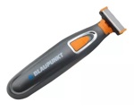 Afeitadora Inalambrica Cara Y Cuerpo Blaupunkt One Razor Usb