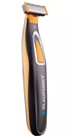 Afeitadora Inalambrica Cara Y Cuerpo Blaupunkt One Razor Usb