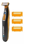 Afeitadora Inalambrica Cara Y Cuerpo Blaupunkt One Razor Usb