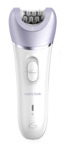 Depiladora Ga.ma Oasis Look Usb Cordpless 2 Velocidades