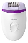 Depiladora Eléctrica Philips Corporal Brp505/00 Con Cable