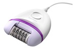 Depiladora Eléctrica Philips Corporal Brp505/00 Con Cable