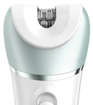 Depiladora Electrica GAMA Oasis Sensation Resistente al Agua USB