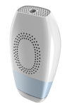 Depiladora GAMA IPL Licia Luz Pulsada 300.000 Disparos 5 Niveles