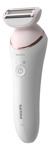 Depiladora Philips Serie 8000 Bre720/00 Uso En Seco Y Húmedo