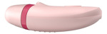 Depiladora Philips Satinelle Bre285/00 7 Accesorios Rosa