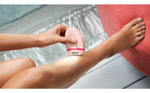 Depiladora Philips Satinelle Bre285/00 7 Accesorios Rosa