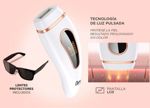 Depiladora Laser Ipl Pro Definitiva 3 Modos Rejuvenecimiento