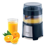 Exprimidor Oster 4176 Negro