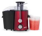 Extractor De Jugo Atma JUAT21RP 400w Acero Inox 2 Velocidades