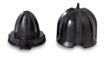 Exprimidor Turboblender TB-EX160 Comercial Eléctrico - Acero Inoxidable