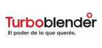 Exprimidor Turboblender TB-EX160 Comercial Eléctrico - Acero Inoxidable