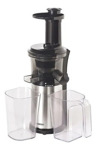 Juguera Peabody Sj10 Slow Juicer Jugos Detox Prensado Frio