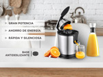 Exprimidor Electrico Gadnic JG140 160w para Jugos