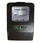 Fábrica De Hielo Daewoo IM7323 - 150w  Hasta 12kg Por Dia