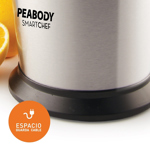 Exprimidor Jugo Peabody Pe-ec402ix Acero Extractor Cítricos