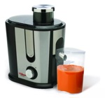 Juguera Extractor Jugo Centrifuga 350ml Liliana Aj950 500w