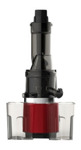 Juguera Eléctrica Peabody Pe-sj45 Roja 220v Con Accesorios
