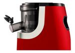 Juguera Eléctrica Peabody Pe-sj45 Roja 220v Con Accesorios
