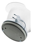 Exprimidor Eléctrico Philips Daily Collection Hr2738/00 25w