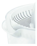Exprimidor Eléctrico Philips Daily Collection Hr2738/00 25w