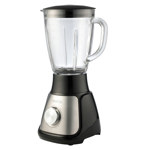 Licuadora de mesa Smartlife 600W SL-BL1055PN