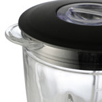 Licuadora de mesa Smartlife 600W SL-BL1055PN