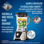 Licuadora Oster Xpert Osblst3bc2t