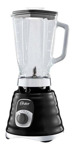 Licuadora Oster Classic Blst4655b 1.25 L Black  Negro