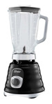Licuadora Oster Classic Blst4655b 1.25 L Black  Negro