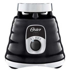 Licuadora Oster Classic Blst4655b 1.25 L Black  Negro
