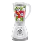 Mondial Nl-26 Licuadora Power 2 Blanca Jarra 1,5l Plastico