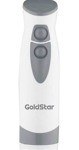 LICUADORA DE MANO CON ACCESORIOS GOLDSTAR J-1049