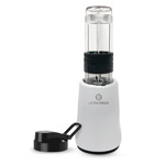 Licuadora deportiva Whitenblack 600ml 350w ALWB14