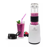 Licuadora deportiva Whitenblack 600ml 350w ALWB14