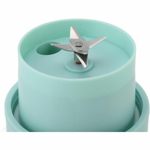 Licuadora Mixer Portatil Usb