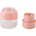 Licuadora Mixer Portatil Usb