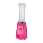 Licuadora Portatil Ultracomb Mixer to Go Rosa LC-2203