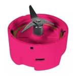 Licuadora Portatil Ultracomb Mixer to Go Rosa LC-2203
