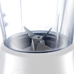 Licuadora De Mesa Smartlife Sl-bl1008wpn 400w 1.5lts Gtia