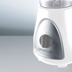 Licuadora De Mesa Smartlife Sl-bl1008wpn 400w 1.5lts Gtia