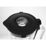 Licuadora Peabody Pe-ln805  1.75 L 5 Vel 800 W Jarra Vidrio