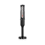 LICUADORA DE MANO LILIANA AH150 - NEGRO 850W 2 VELOCIDADES VASO CHOPPER
