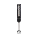 LICUADORA DE MANO LILIANA AH150 - NEGRO 850W 2 VELOCIDADES VASO CHOPPER